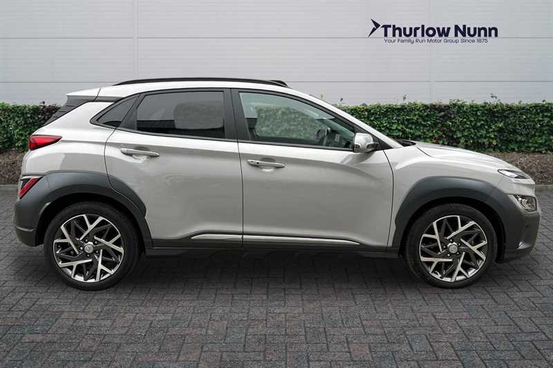 Used Hyundai KONA 2023 for sale - 77799865: Photo 2