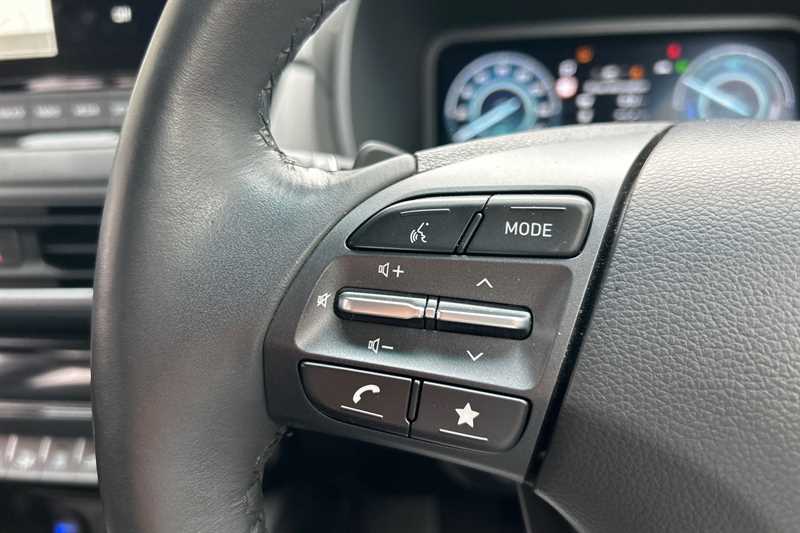 Used Hyundai KONA 2023 for sale - 77799865: Photo 21