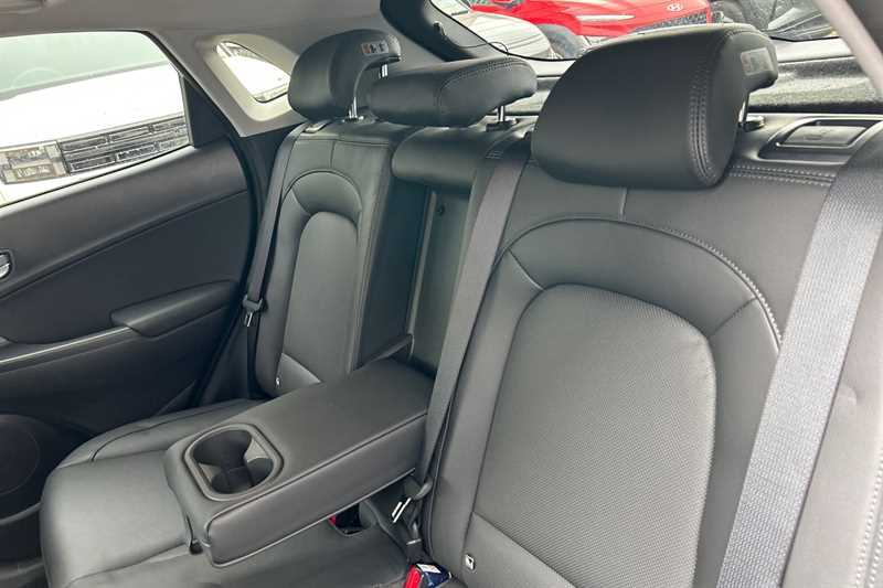 Used Hyundai KONA 2023 for sale - 77799865: Photo 30