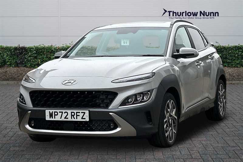Used Hyundai KONA 2023 for sale - 77799865: Photo 7