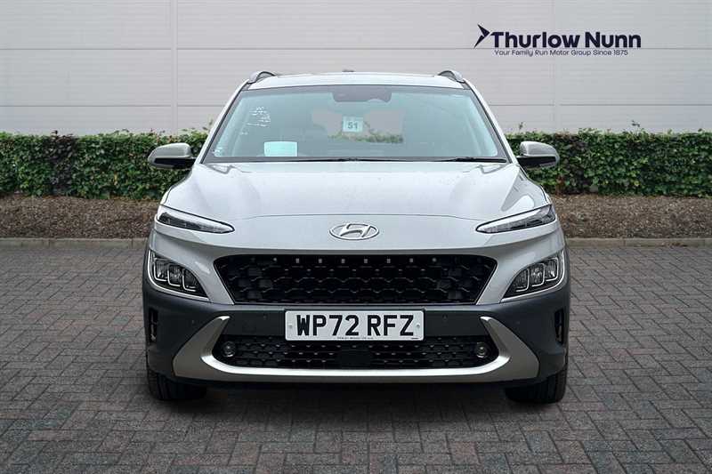 Used Hyundai KONA 2023 for sale - 77799865: Photo 8