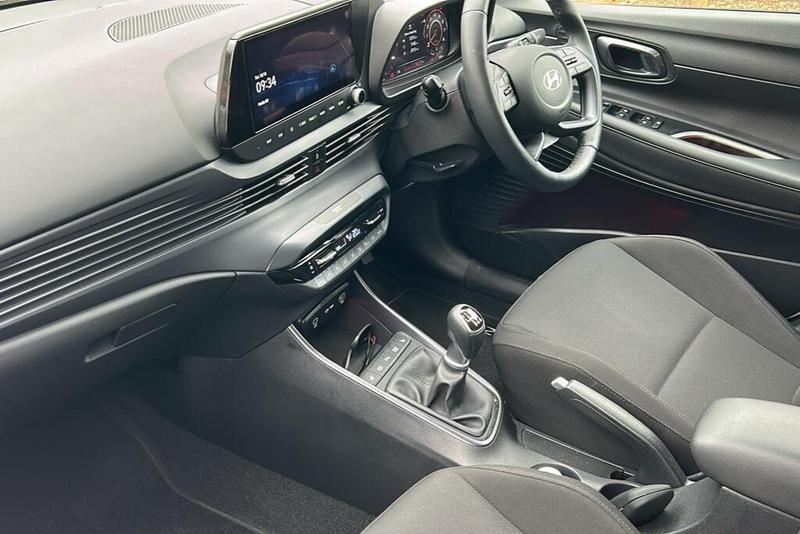 Used Hyundai i20 2025 for sale - 77471498: Photo 10