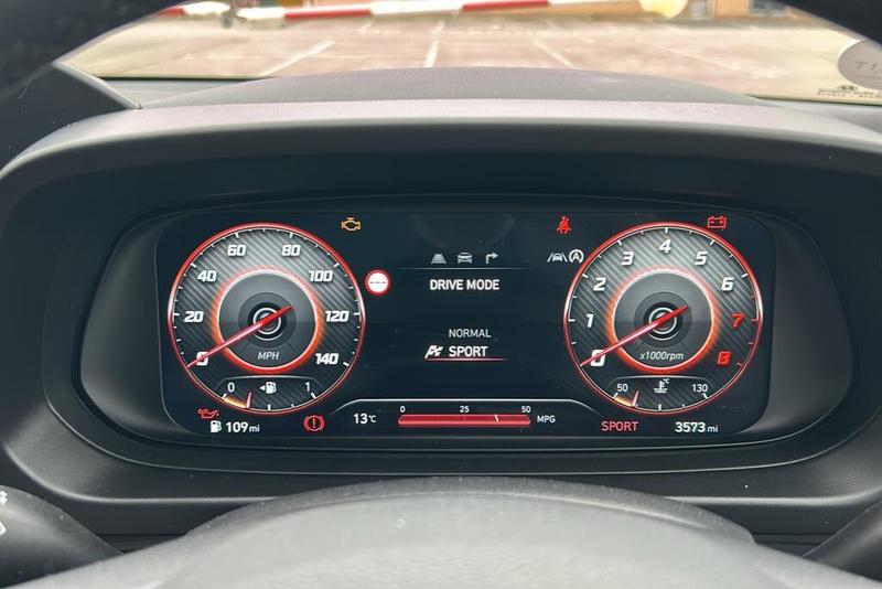 Used Hyundai i20 2025 for sale - 77471498: Photo 12