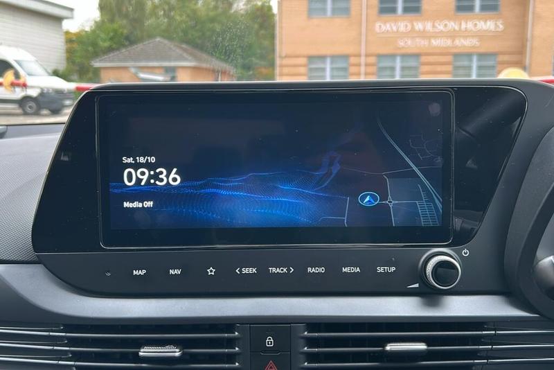 Used Hyundai i20 2025 for sale - 77471498: Photo 13