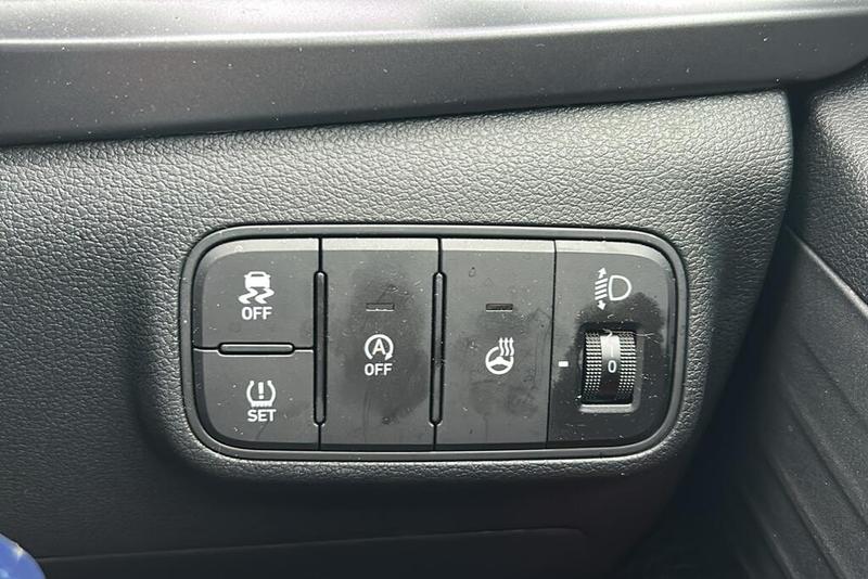 Used Hyundai i20 2025 for sale - 77471498: Photo 18