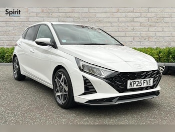 Used Hyundai i20 2025 for sale - 77471498: Photo