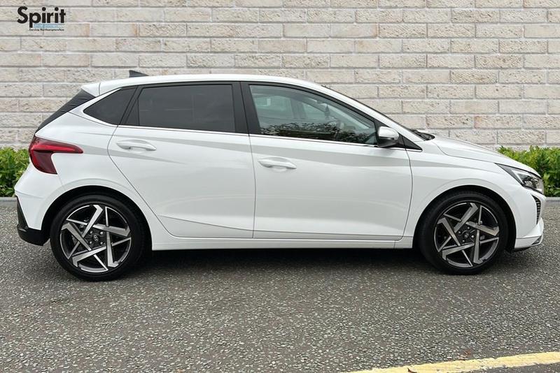 Used Hyundai i20 2025 for sale - 77471498: Photo 2