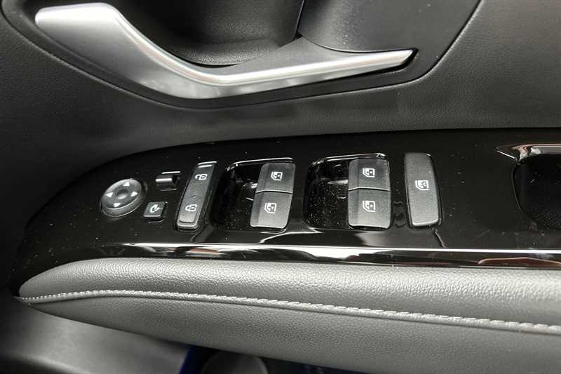 Used Hyundai TUCSON 2022 for sale - 77795337: Photo 16