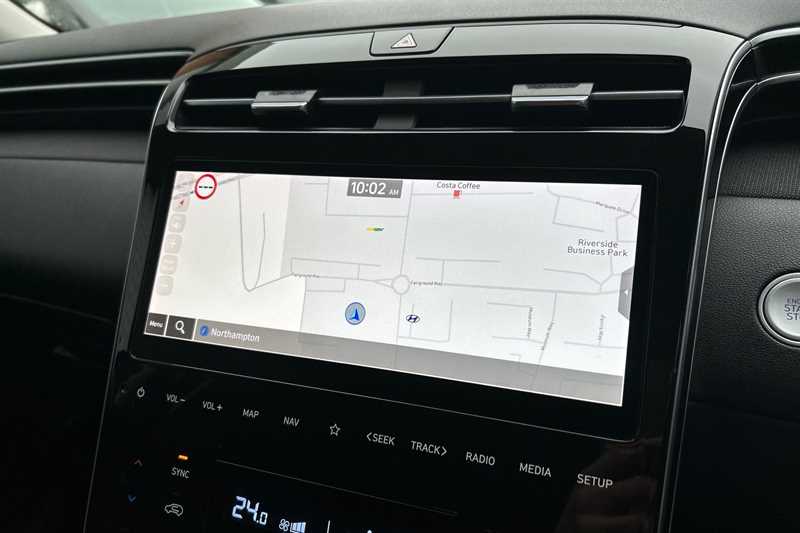 Used Hyundai TUCSON 2022 for sale - 77795337: Photo 18