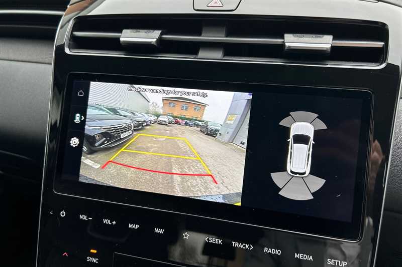 Used Hyundai TUCSON 2022 for sale - 77795337: Photo 19