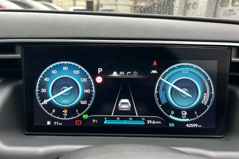 Used Hyundai TUCSON 2022 for sale - 77795337: Photo 20