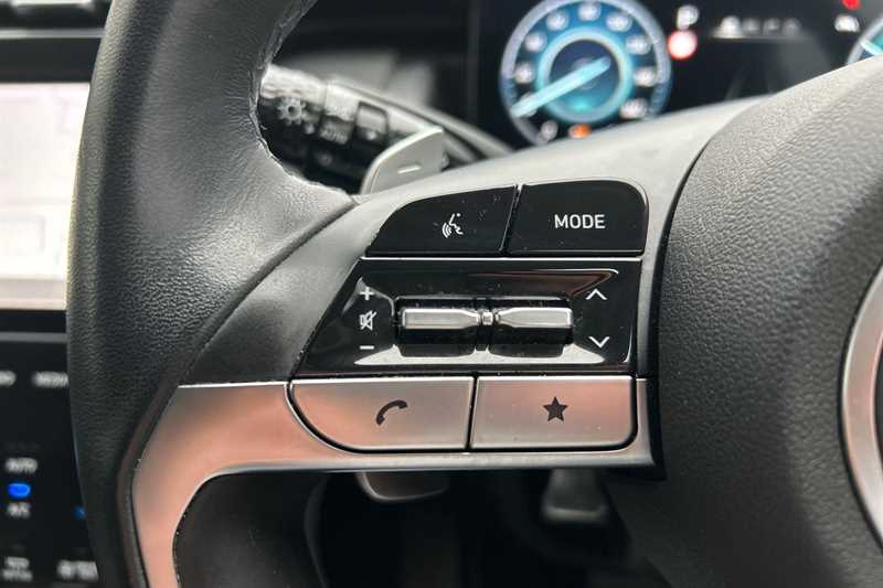 Used Hyundai TUCSON 2022 for sale - 77795337: Photo 21