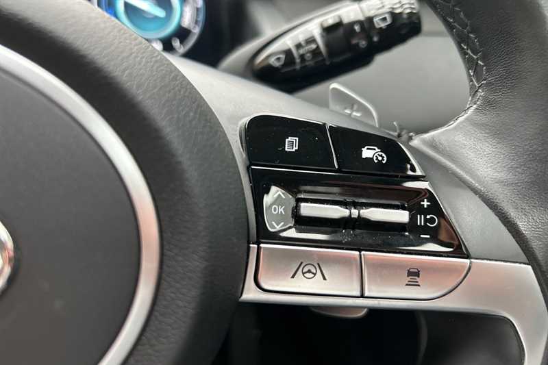 Used Hyundai TUCSON 2022 for sale - 77795337: Photo 22