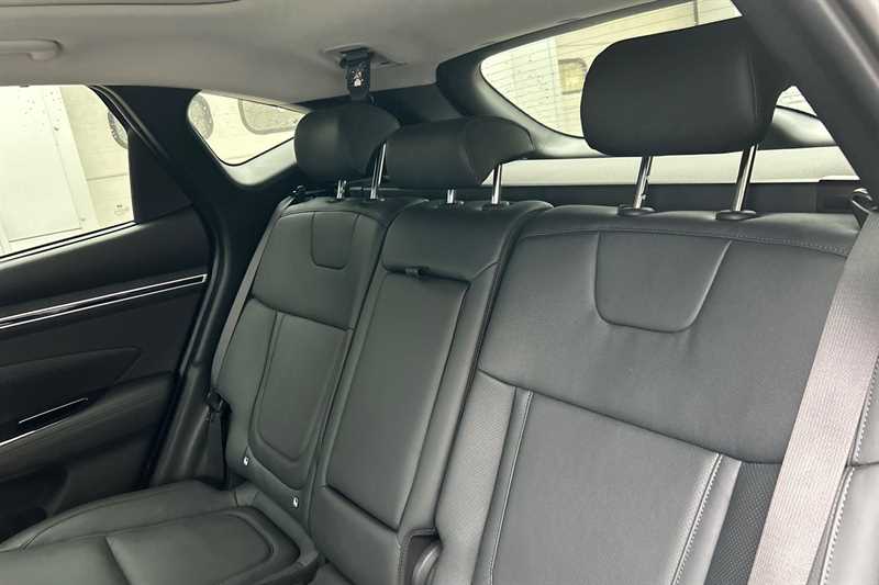 Used Hyundai TUCSON 2022 for sale - 77795337: Photo 23