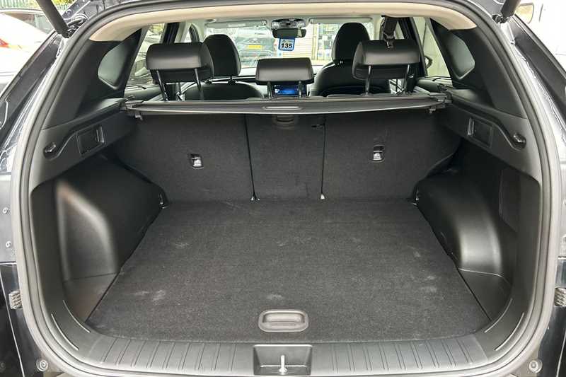 Used Hyundai TUCSON 2022 for sale - 77795337: Photo 24