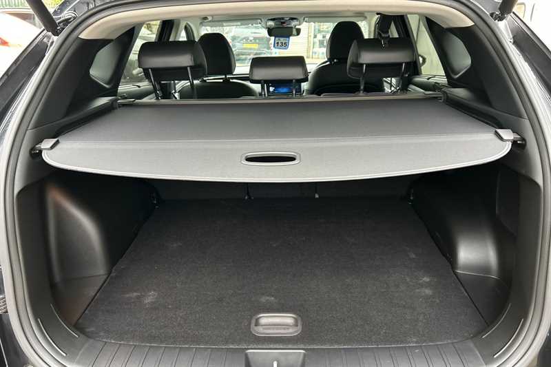 Used Hyundai TUCSON 2022 for sale - 77795337: Photo 25