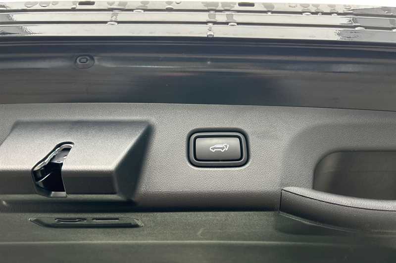 Used Hyundai TUCSON 2022 for sale - 77795337: Photo 26