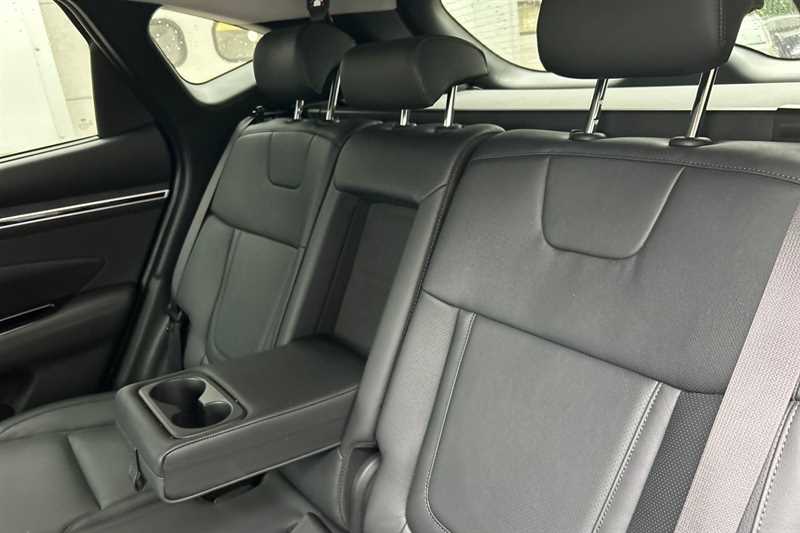 Used Hyundai TUCSON 2022 for sale - 77795337: Photo 27