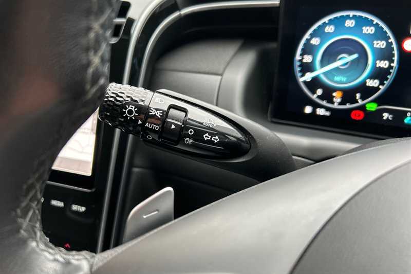 Used Hyundai TUCSON 2022 for sale - 77795337: Photo 34