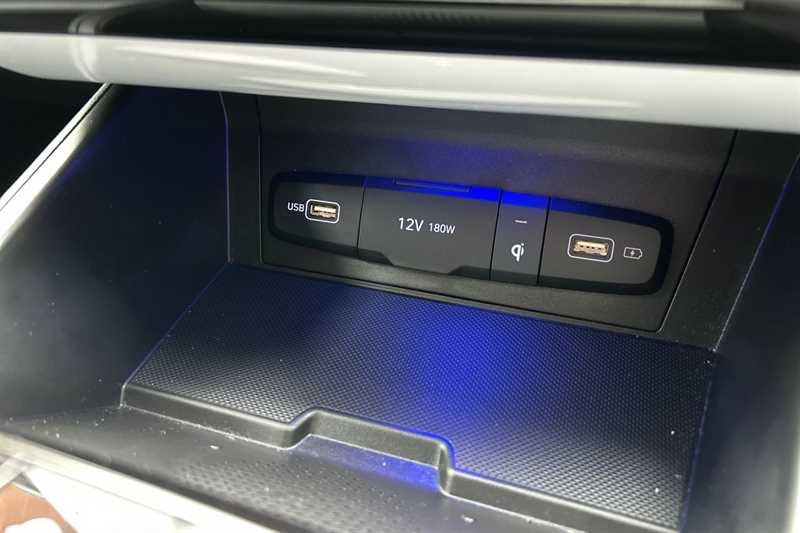 Used Hyundai TUCSON 2022 for sale - 77795337: Photo 35