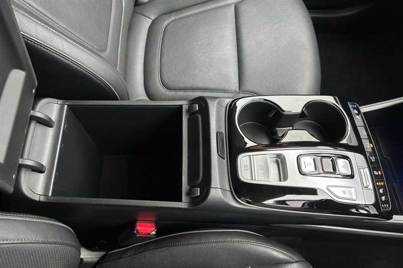 Used Hyundai TUCSON 2022 for sale - 77795337: Photo 38