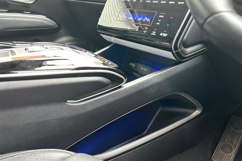 Used Hyundai TUCSON 2022 for sale - 77795337: Photo 40