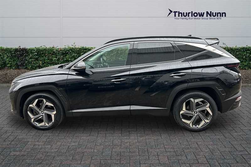Used Hyundai TUCSON 2022 for sale - 77795337: Photo 6