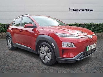 Used Hyundai KONA 2020 for sale - 78638215: Photo