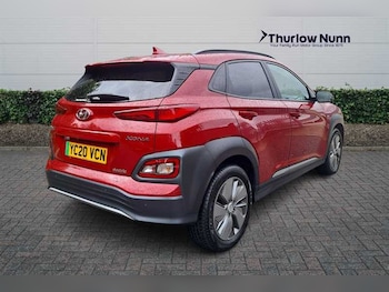 Used Hyundai KONA 2020 for sale - 78638215: Photo