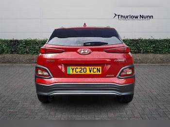 Used Hyundai KONA 2020 for sale - 78638215: Photo