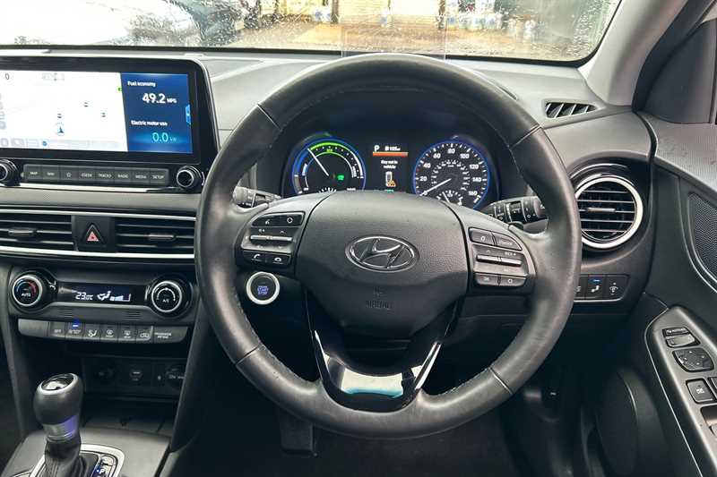Used Hyundai KONA 2021 for sale - 77512814: Photo 11
