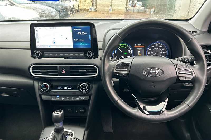Used Hyundai KONA 2021 for sale - 77512814: Photo 12