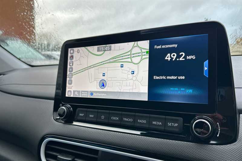 Used Hyundai KONA 2021 for sale - 77512814: Photo 18