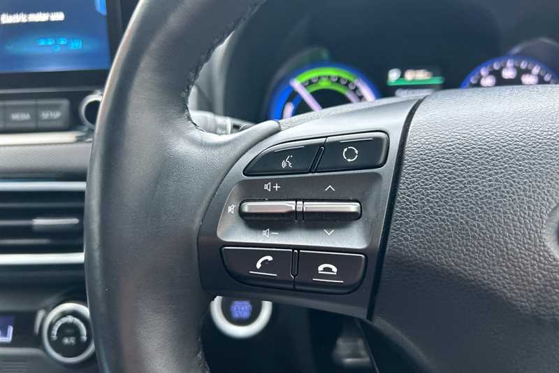 Used Hyundai KONA 2021 for sale - 77512814: Photo 21