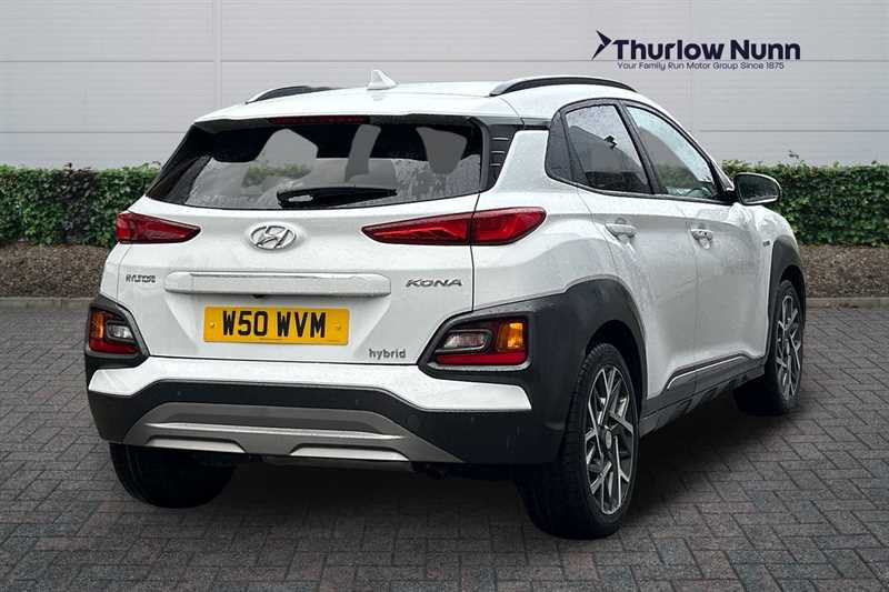 Used Hyundai KONA 2021 for sale - 77512814: Photo 3