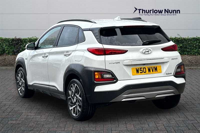 Used Hyundai KONA 2021 for sale - 77512814: Photo 5