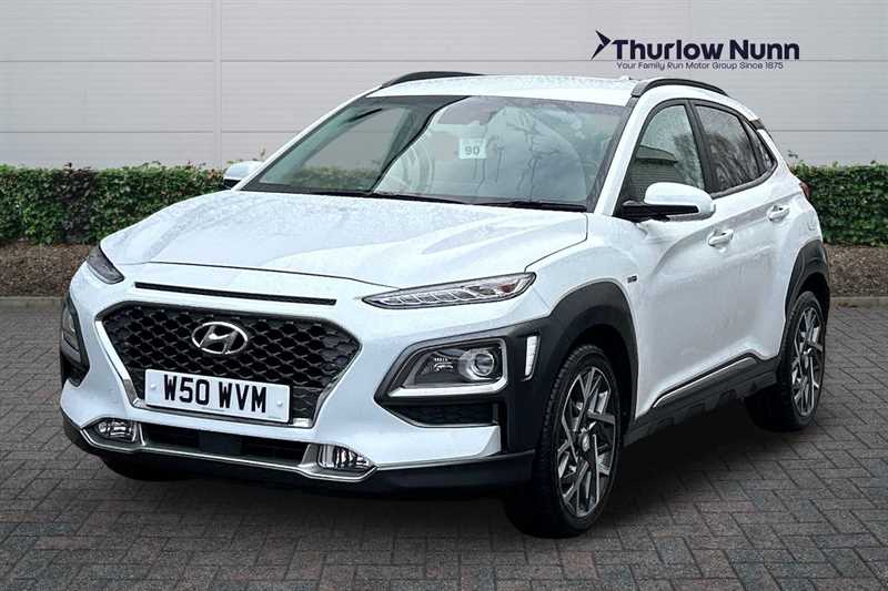 Used Hyundai KONA 2021 for sale - 77512814: Photo 7