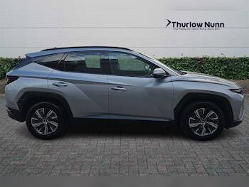 Used Hyundai TUCSON 2021 for sale - 79578932: Photo