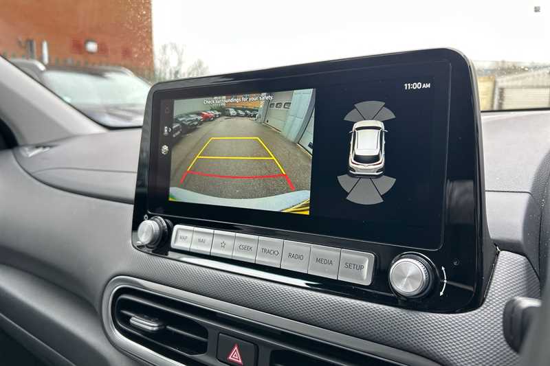 Used Hyundai KONA 2023 for sale - 77526359: Photo 16