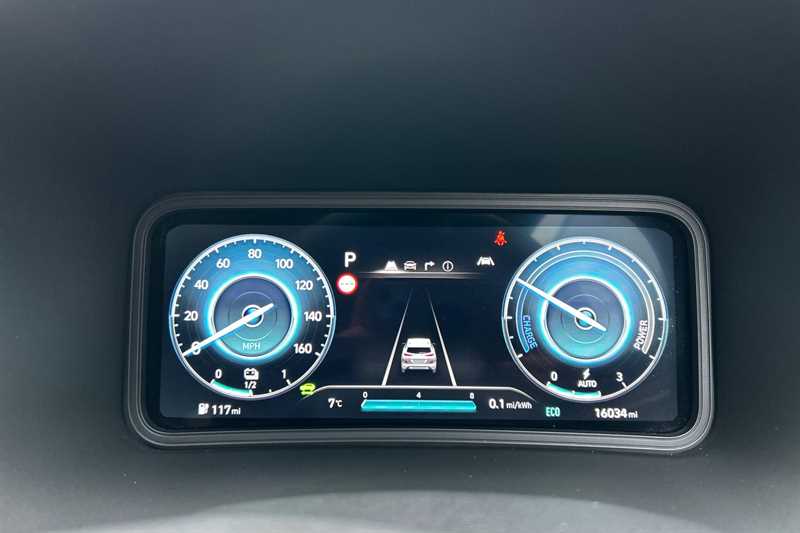 Used Hyundai KONA 2023 for sale - 77526359: Photo 17