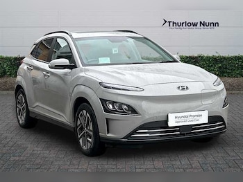 2023 - 150kW Ultimate 64kWh 5dr Auto