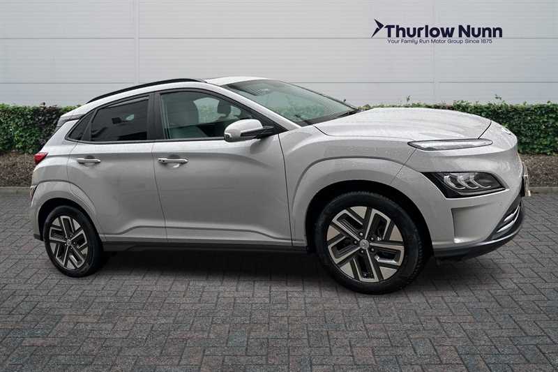 Used Hyundai KONA 2023 for sale - 77526359: Photo 2