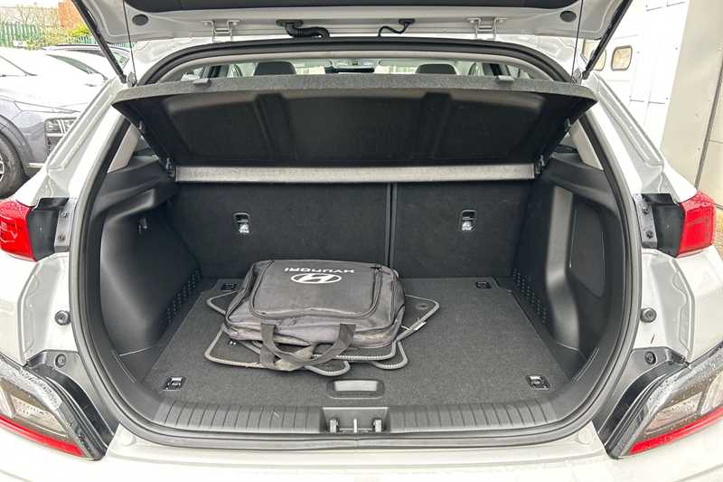 Used Hyundai KONA 2023 for sale - 77526359: Photo 21