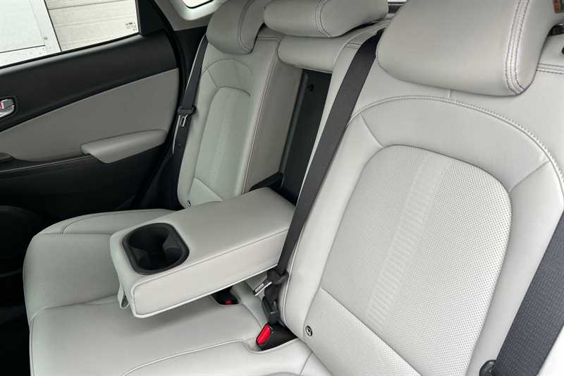 Used Hyundai KONA 2023 for sale - 77526359: Photo 26