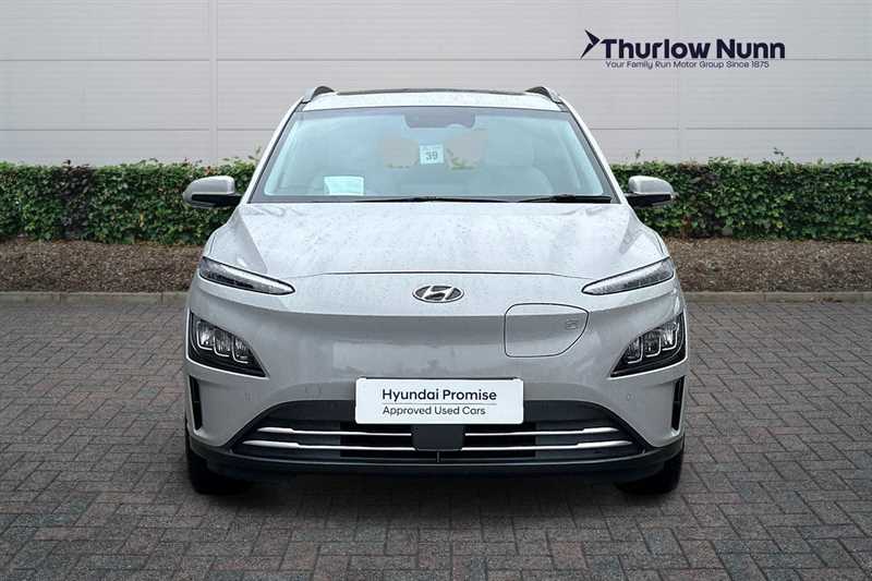 Used Hyundai KONA 2023 for sale - 77526359: Photo 5