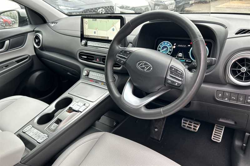 Used Hyundai KONA 2023 for sale - 77526359: Photo 7