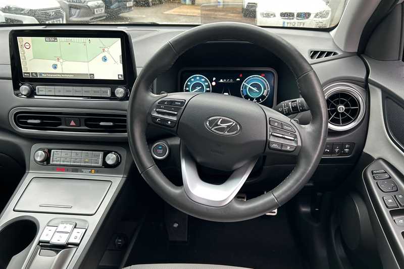 Used Hyundai KONA 2023 for sale - 77526359: Photo 8