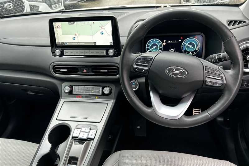 Used Hyundai KONA 2023 for sale - 77526359: Photo 9