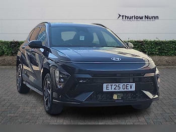 Used Hyundai KONA 2025 for sale - 79499044: Photo