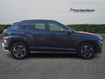 Used Hyundai KONA 2025 for sale - 79499044: Photo